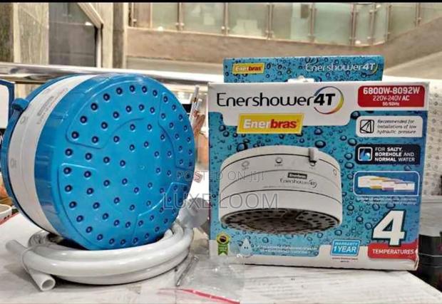 Enershower 4t