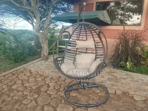 Balcony Swings