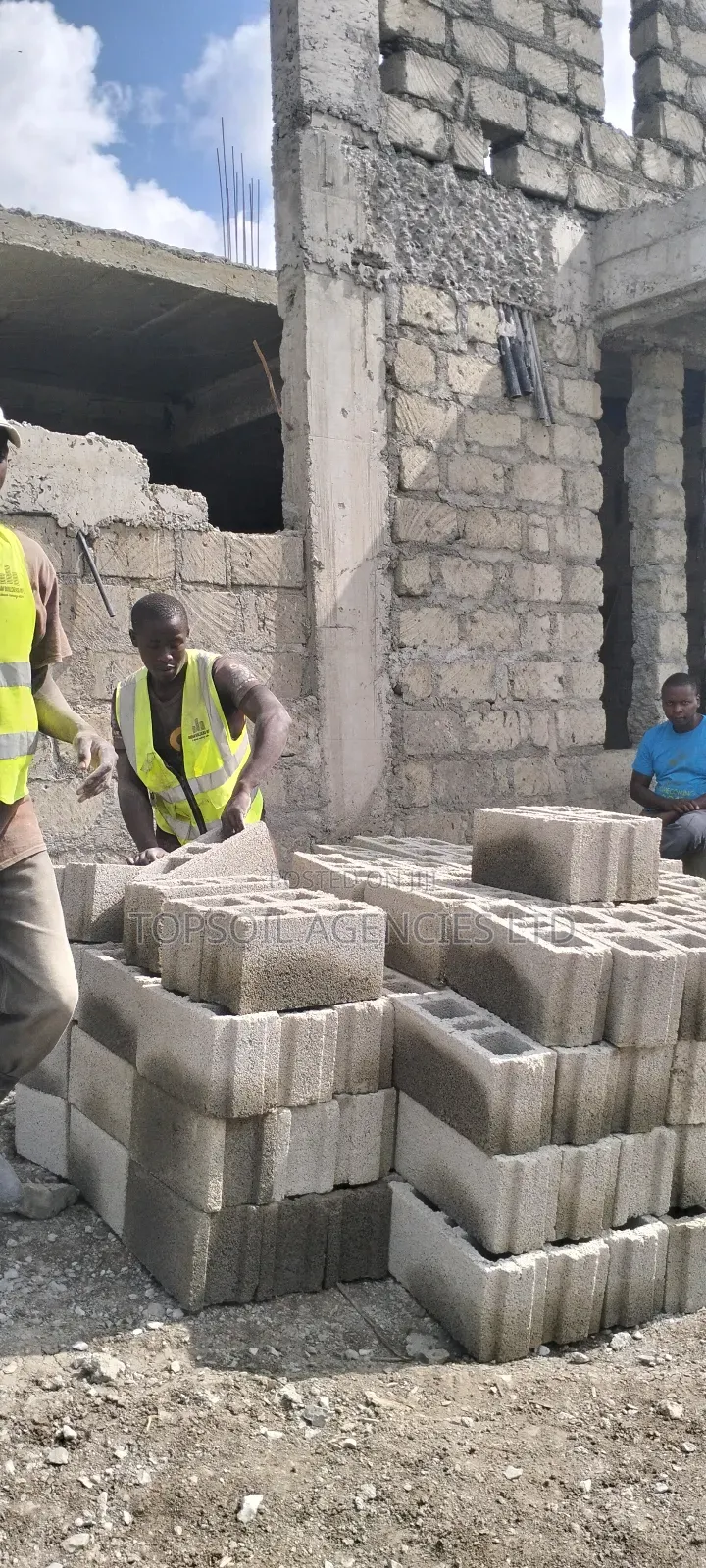Hollowblocks Supply