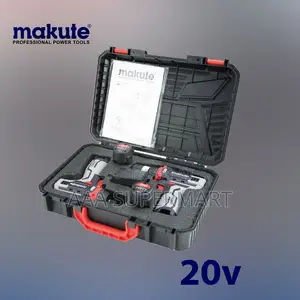 Makute P3-Dc02-2b Combo Pack