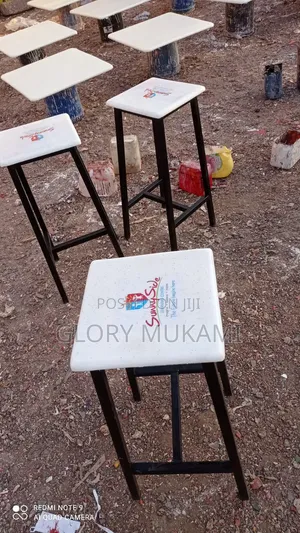 Laboratory Stools Chairs