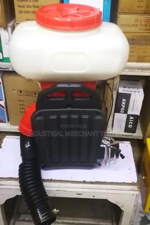 Powerful Mist Dust Blower - thumbnail 2