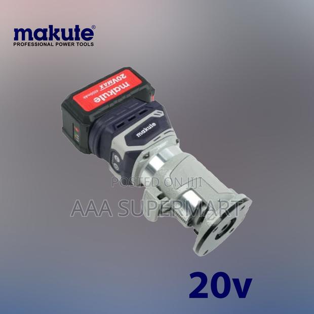 CTR121-2BL Cordless Trimmer - main view