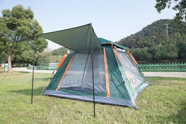 Water Proof) Portable Tent - main view