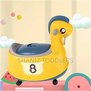 Training Potty Seat * Training Potty Seat - thumbnail 2