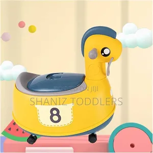 Training Potty Seat * Training Potty Seat