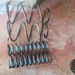 Mercedes Benz C180 New Model Heavy Duty Spring