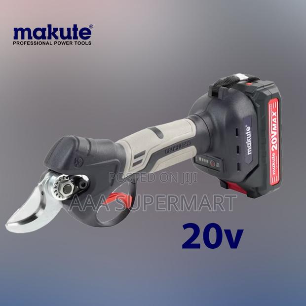 Makute CPM001-2BL Cordless Pruning Machine - main view