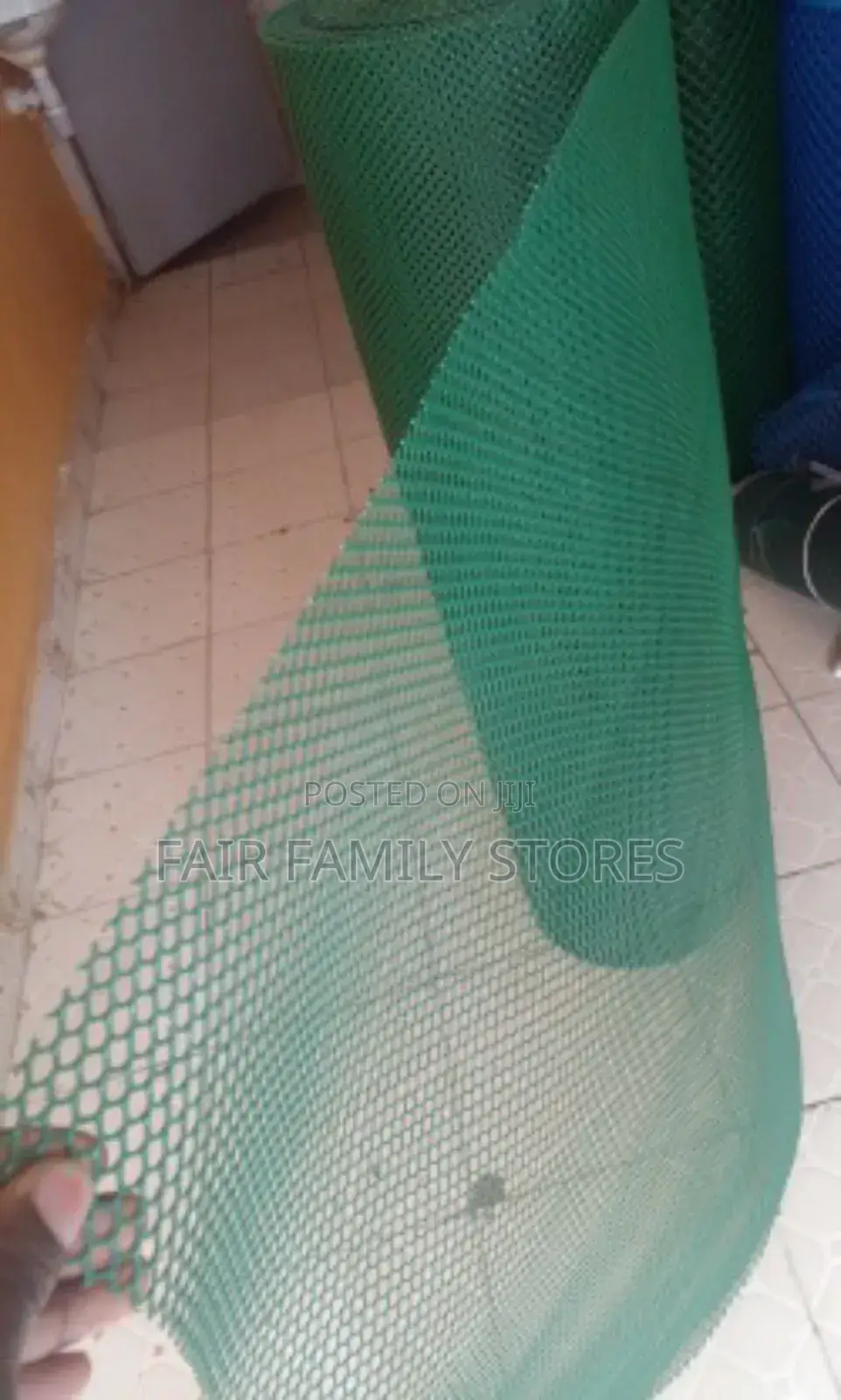 PVC Chicken Wire