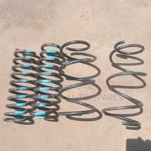 Honda Stream Heavy Duty Spring