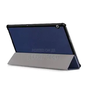 Smart Flip Case Cover for Huawei Mediapad T5 Tablet 10.1"
