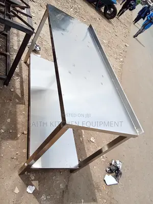 Working Top