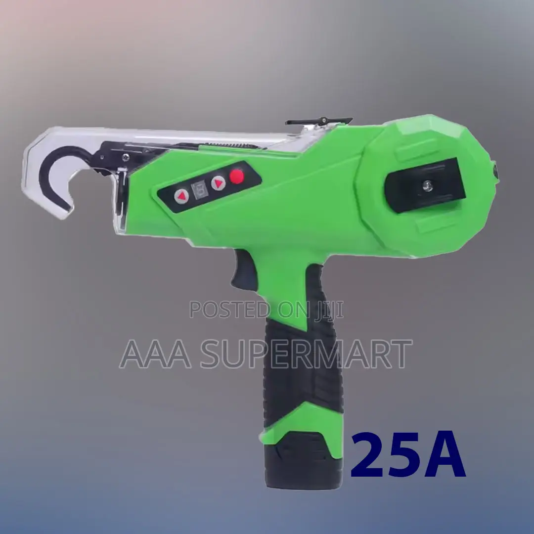 BT-25A Agriculture Tying Machine