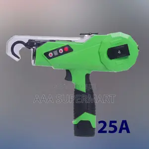 BT-25A Agriculture Tying Machine