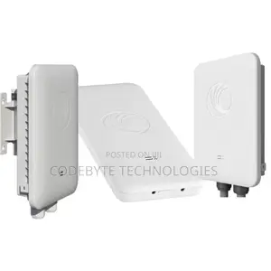 Cambium E510 Cnpilot E510 Outdoor Wi-Fi 5 Access Poin