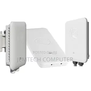 Cambium E510 Cnpilot E510 Outdoor Wi-Fi 5 Access Poin