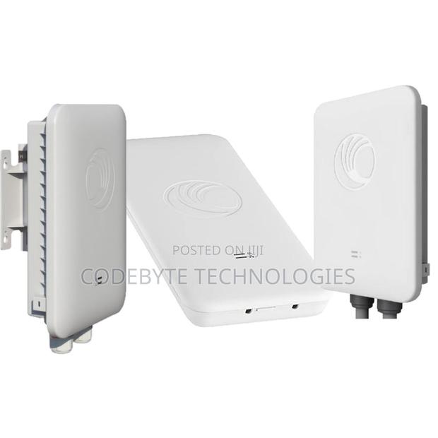 Cambium E510 Cnpilot E510 Outdoor Wi-Fi 5 Access Poin - main view
