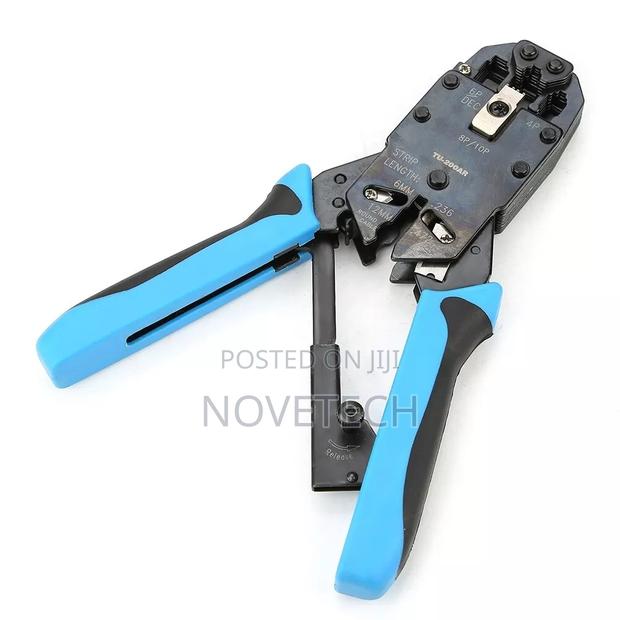UGREEN NW136 Ethernet Connector Crimping Tool