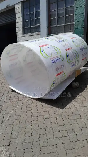 Polycarbonate Sheet 8mm(5.8mtr by 2.1mtr)