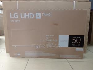 Lg 50′′ 50ur78006ll Uhd Smart Webos Tv - thumbnail 2