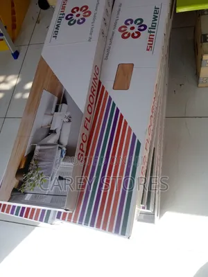 4mm Spc Board/ Spc Flooring