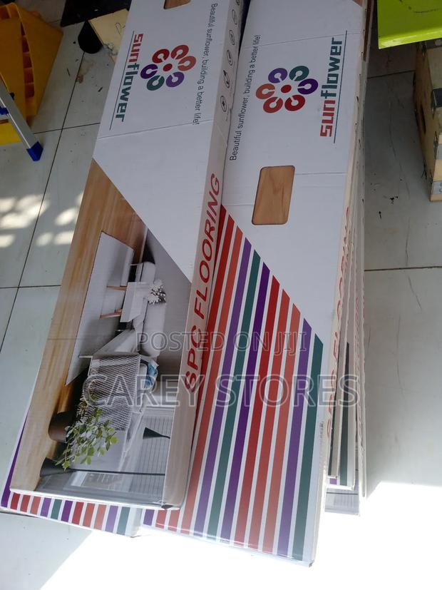 4mm Spc Board/ Spc Flooring - thumbnail 2