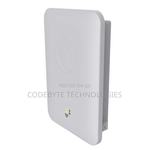 Cambium Cnpilot E510 Outdoor Wi-Fi 5 Accesspoint E510 - main view