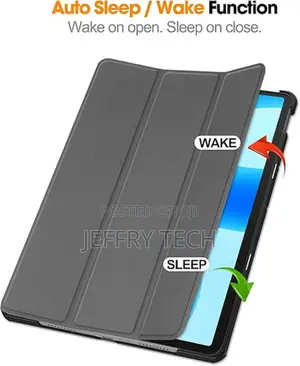Smart Case for Huawei Matepad 11.5 (2023) Tablet 11.5-Inch