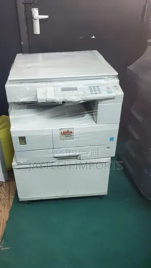 Premier Printer Machines Repair and Maintenance Services