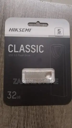32gb Classic Flash Disk