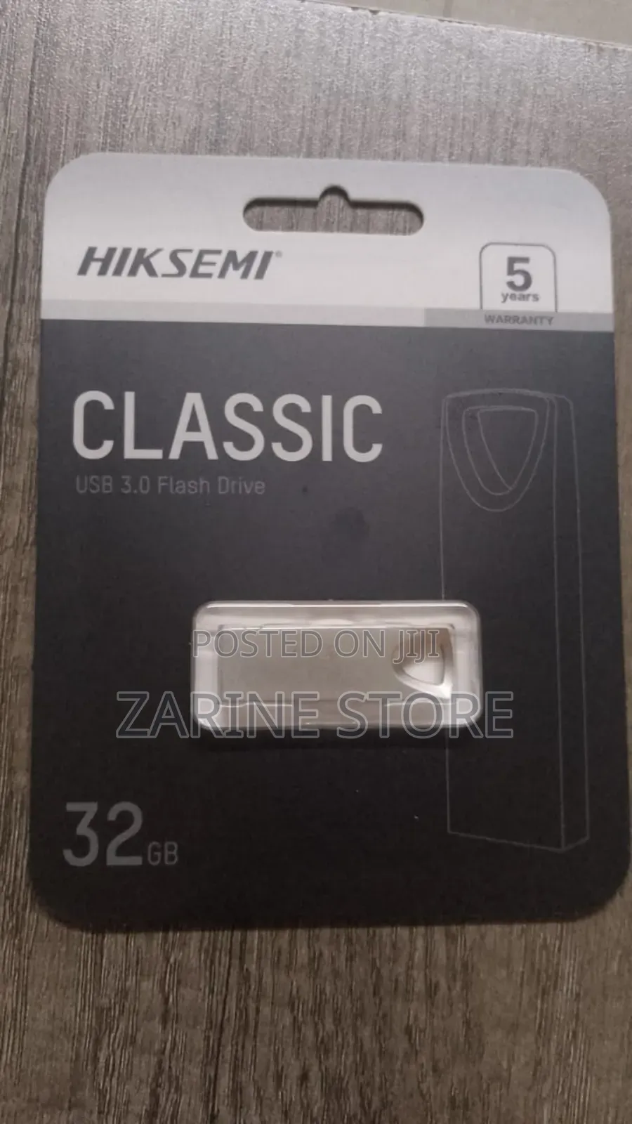 32gb Classic Flash Disk