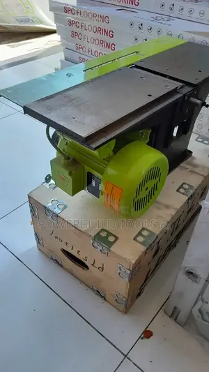 3 in 1 Functional Woodworking Planning, Sawing Drilling