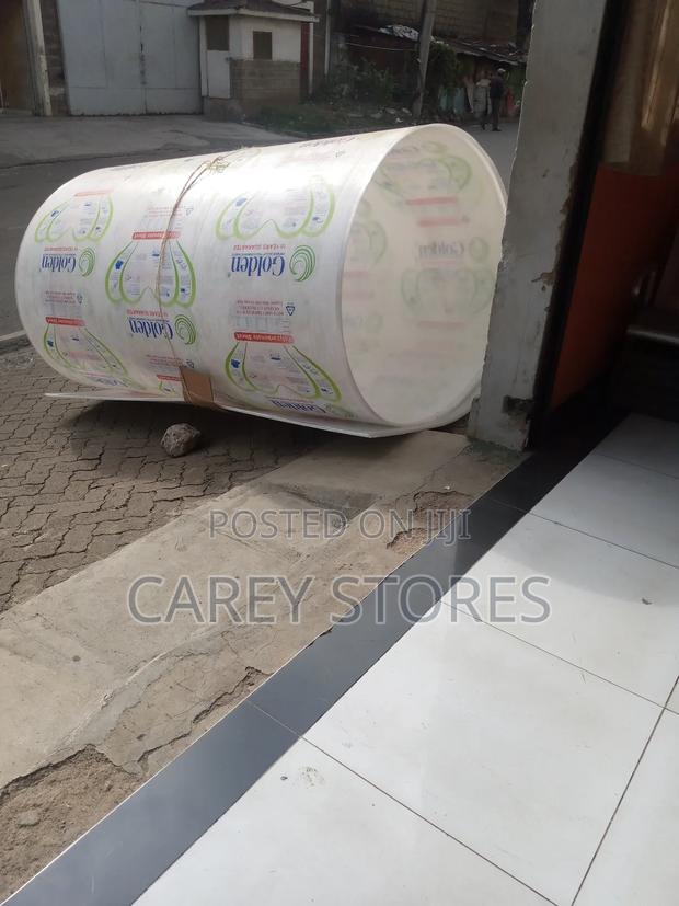 High Quality Colourless Polycarbonate Sheet - thumbnail 4