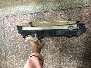 Daihatsu Mira Eis 2015 Complete Radiator
