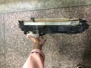 Daihatsu Mira Eis 2015 Complete Radiator