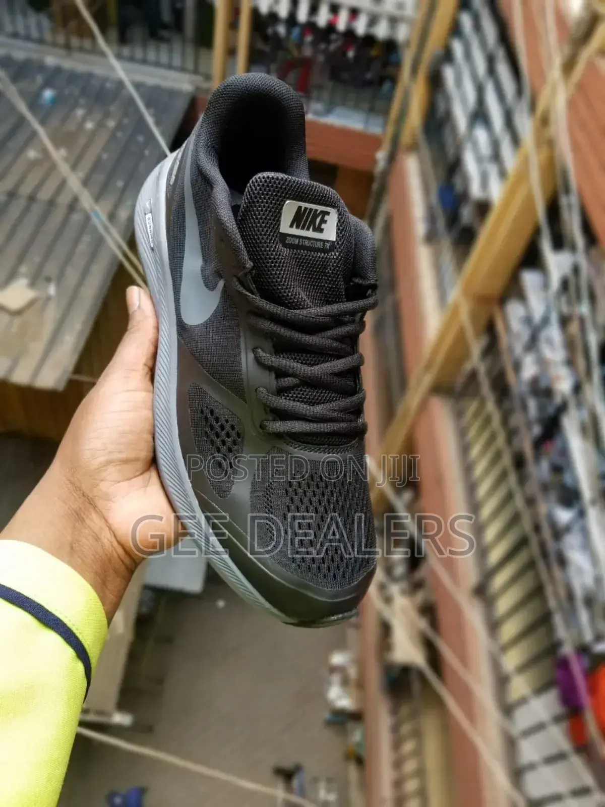 Nike Running Shoes, Training/Gym Shoes