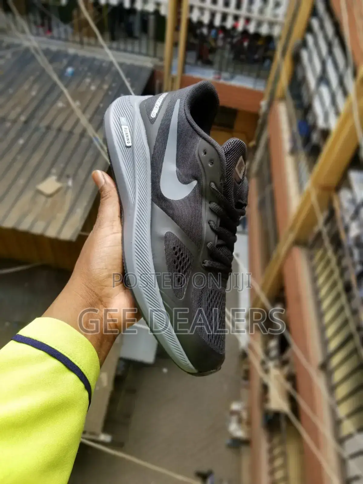 Nike Running Shoes, Training/Gym Shoes