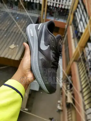 Nike Running Shoes, Training/Gym Shoes