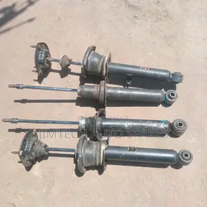Toyota Mark 11 Shocks Absorber's