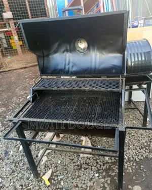 All Sizes Berbecue/Choma Grill