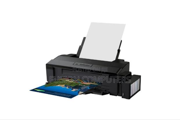 Epson Ecotank L1800 Printer - thumbnail 3