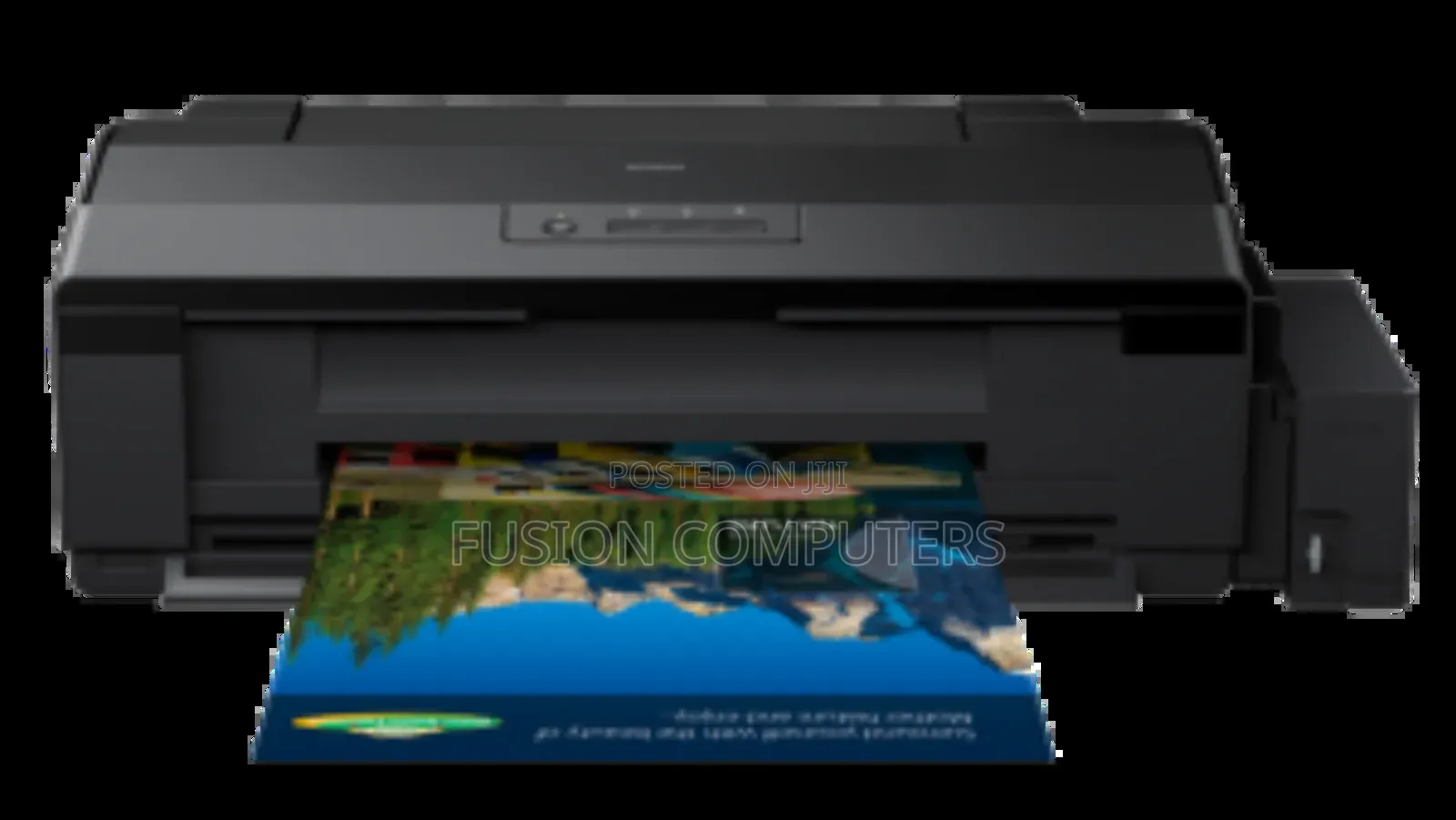 Epson Ecotank L1800 Printer