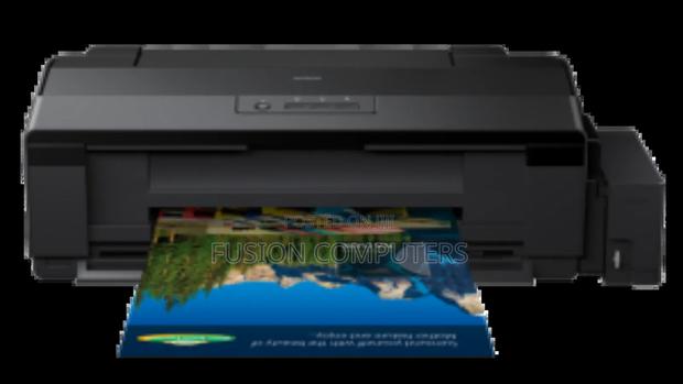 Epson Ecotank L1800 Printer - thumbnail 4
