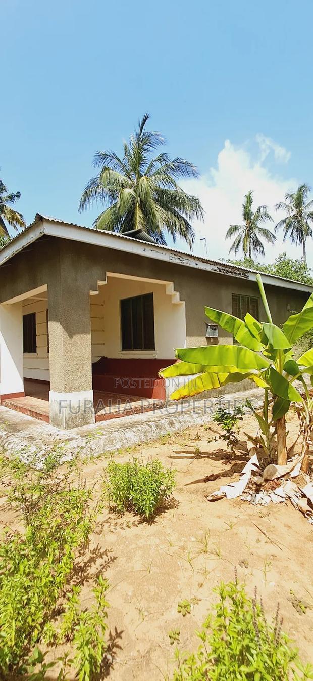 2bdrm Bungalow in Mtwapa for sale - main view