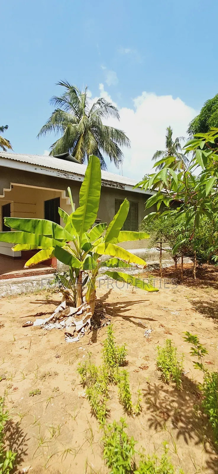 2bdrm Bungalow in Mtwapa for sale