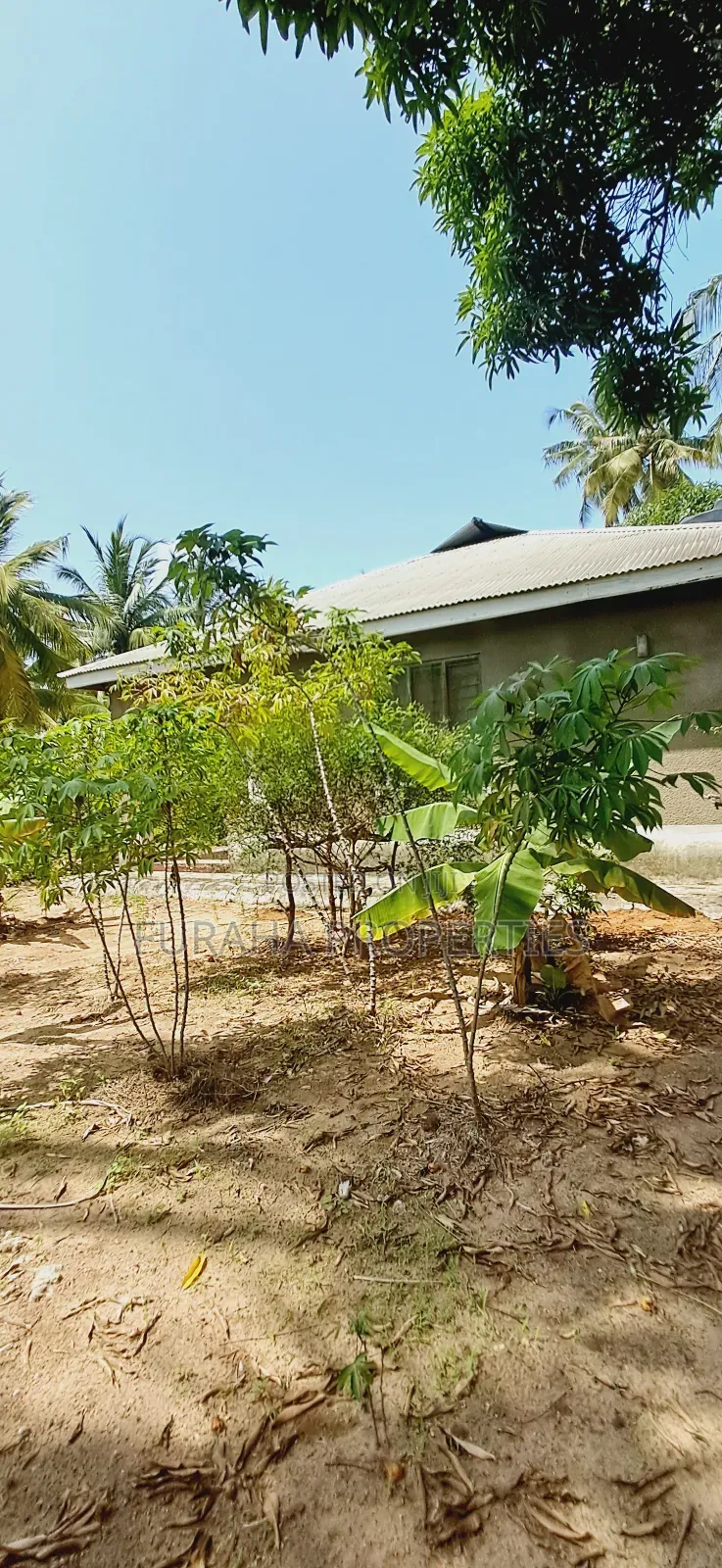 2bdrm Bungalow in Mtwapa for sale
