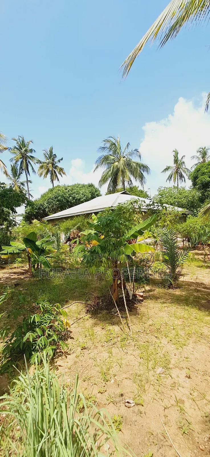 2bdrm Bungalow in Mtwapa for sale