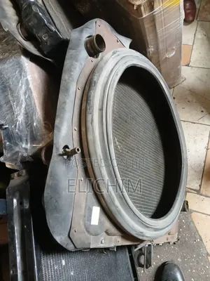 FSR Radiator
