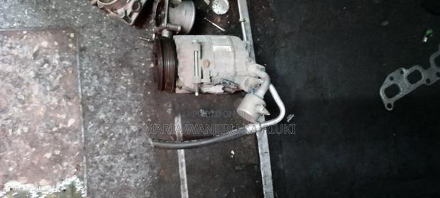 Clean Ex Japan Aircon Mr20 Ex-Trial - main view