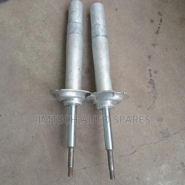 BMW E60 5series Front Shocks